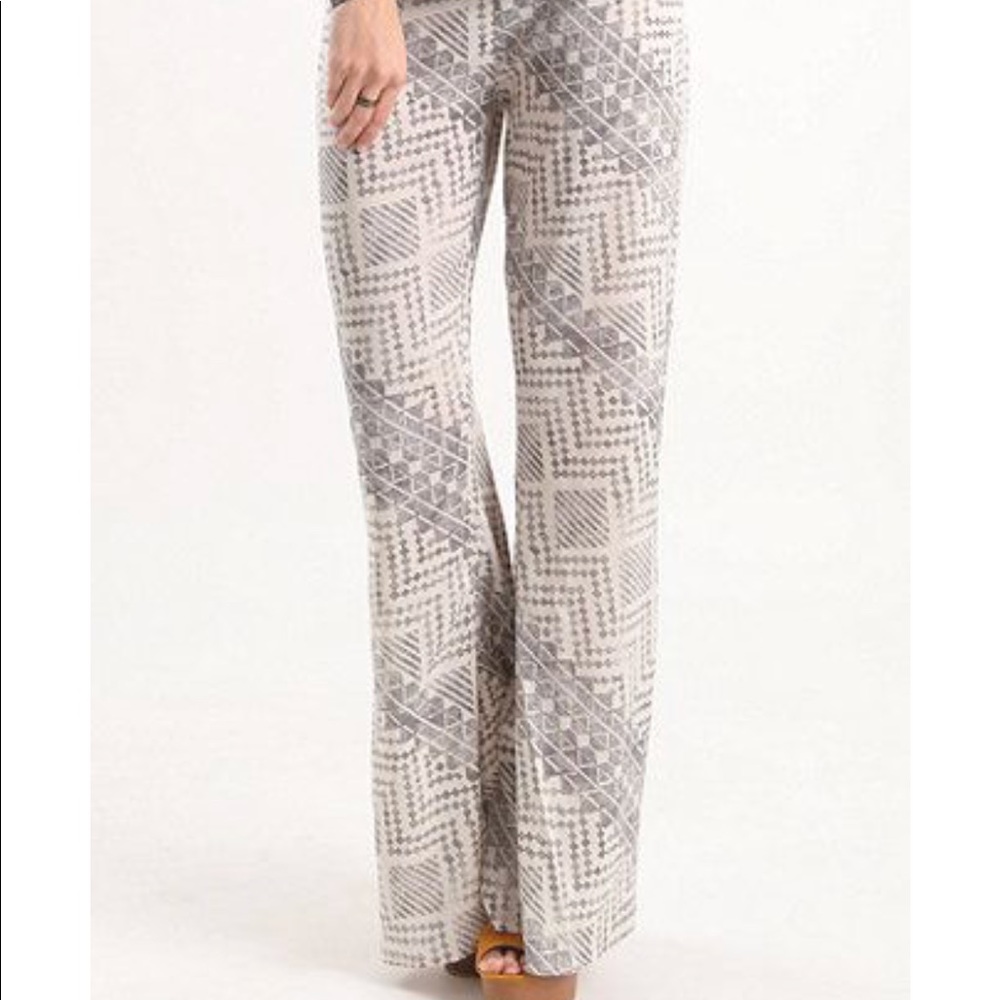 O’Neill Meadow Tribal beach pants